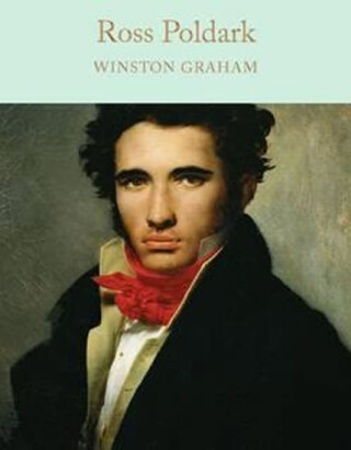Ross Poldark - Graham Winston