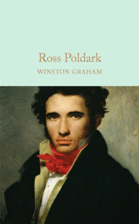 Ross Poldark - Graham Winston