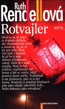Rotvajler - Ruth Rendellová