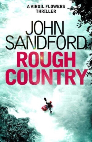Rough Country - John Sandford