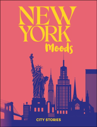 Rough Guides City Stories: New York Moods - Rough Guides,Nathalie Alonso