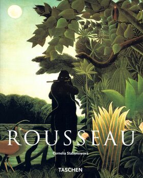 Henri Rousseau - Cornelia Stabenowová