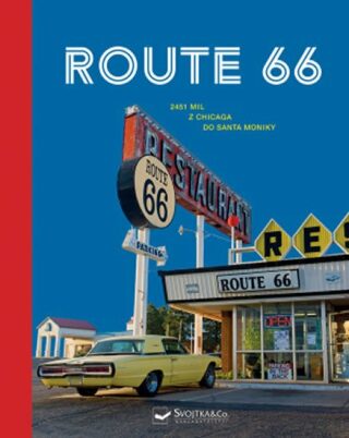 Route 66 - Dörte Sasse,Sabine Welte,Andrea Lammert,Annika Voigt