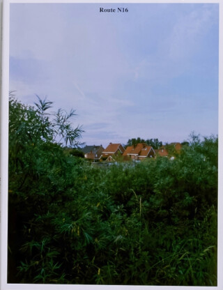 Route N16 - 