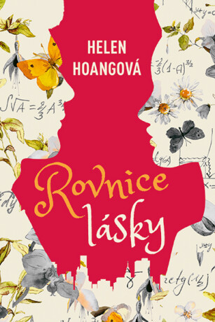 Rovnice lásky - Helen Hoang