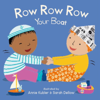 Row Row Row Your Boat - 