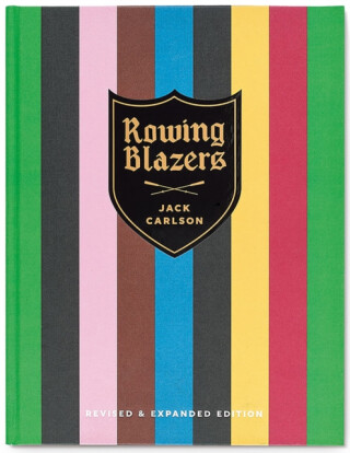 Rowing Blazers - Jack Carlson