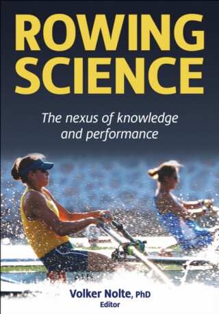 Rowing Science - Volker Nolte
