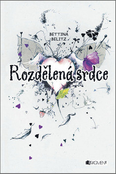Rozdělená srdce - Dagmar Steidlová