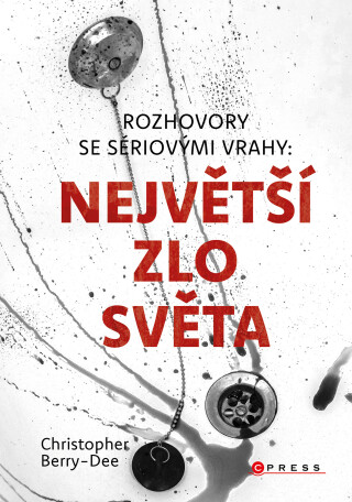 Rozhovory se sériovými vrahy 2 - Christopher Berry-Dee