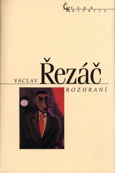 Rozhraní - Václav Řezáč