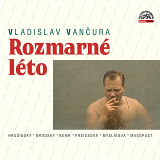 Rozmarné léto - Vladislav Vančura