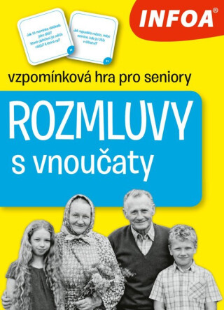 Rozmluvy s vnoučaty - neuveden