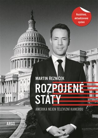 Rozpojené státy - Martin Řezníček
