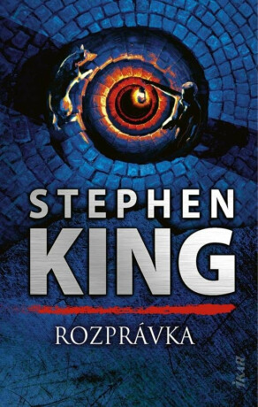 Rozprávka (slovensky) - Stephen King