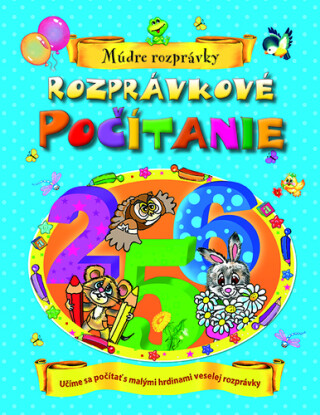 Rozprávkové počítanie - 