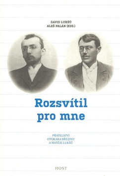 Rozsvítil pro mne - Aleš Palán,David Lukšů