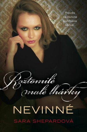 Nevinné - Sara Shepard