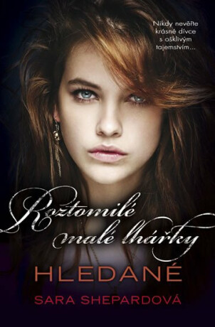 Hledané - Sara Shepard