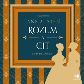 Rozum a cit - Jane Austen