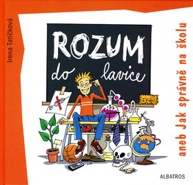 Rozum do lavice - Irena Tatíčková