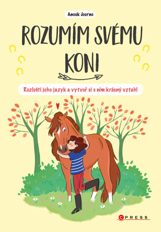 Rozumím svému koni  -  kolektiv