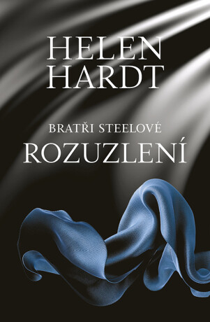 Rozuzlení - Helen Hardt