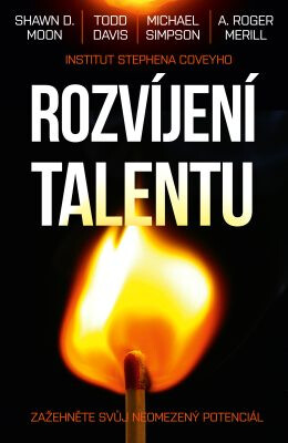 Rozvíjení talentu - Shawn D. Moon