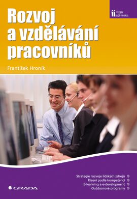 Rozvoj a vzdělávání pracovníků - František Hroník