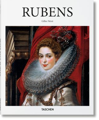 Rubens - Gilles NÃ©ret