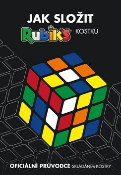 Rubik's Jak složit kostku - Kolektiv