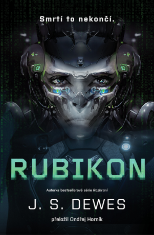 Rubikon - J. S. Dewes