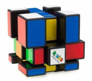 Rubikova kostka mirror cube - neuveden