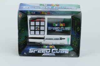 Rubikova kostka - sada Speed Cube - neuveden