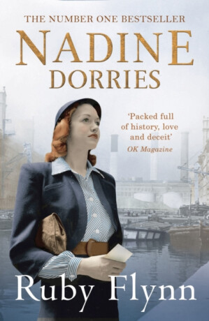 Ruby Flynn - Nadine Dorries