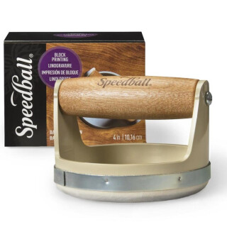 Ruční grafický lis Speedball Baren Premier - 