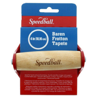 Ruční grafický lis Speedball Red Baren - 