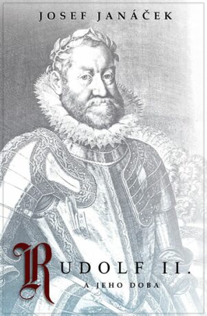 Rudolf II. - Josef Janáček