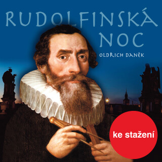 Rudolfinská noc - Oldřich Daněk