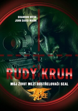 Rudý kruh - John David Mann,Brandon Webb