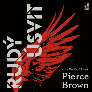 Rudý úsvit - Pierce Brown