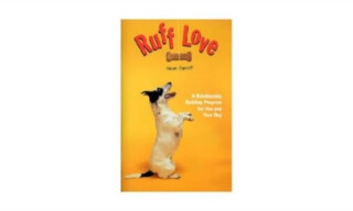 Ruff Love - Susan Garret