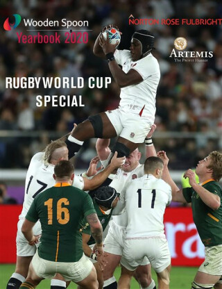 Rugby World Cup Review 2020 - 