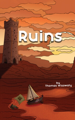 Ruins - Thomas Wisowaty