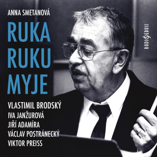 Ruka ruku myje - Nikolaj Semjonovič Leskov