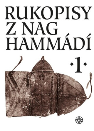 Rukopisy z Nag Hammádí 1 - Wolf B. Oerter,Petr Pokorný
