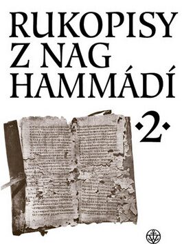 Rukopisy z Nag Hammádí 2 - Wolf B. Oerter,Zuzana Vítková