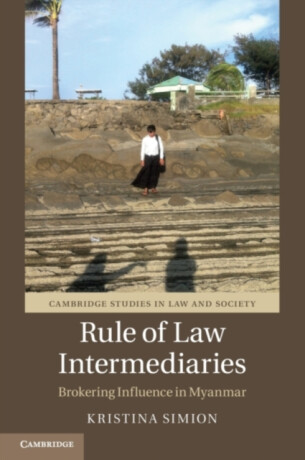 Rule of Law Intermediaries - Kristina  Simion