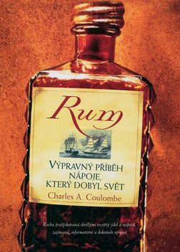 Rum - Charles A. Coulombe