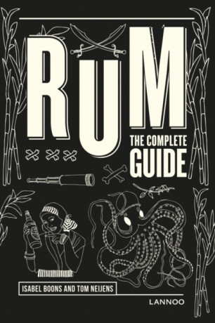 Rum - Isabel Boons,Tom Neijens